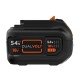 Аккумулятор Black+Decker DualVolt BL1554 в Архангельске