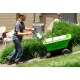 Самоходная тележка Greenworks Battery G40GCK4 в Архангельске
