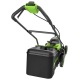 Газонокосилка аккумуляторная GreenWorks GD24X2LM361 2х4 Ач в Архангельске