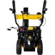 Бензиновый снегоуборщик Huter SGC-5500В в Архангельске