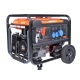 Бензогенератор Patriot GRA 8500 AWS 8 кВт в Архангельске