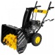 Бензиновый снегоуборщик Huter SGC 4100 в Архангельске