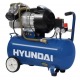 Поршневой компрессор Hyundai HY 2550 в Архангельске