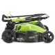 Газонокосилка аккумуляторная GreenWorks GD40LM45K6 в Архангельске