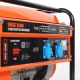 Бензогенератор Patriot Max Power SRGE-3500 2,5 кВт в Архангельске