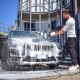 Мойка высокого давления Lavor LVR4 PLUS 160 DIGIT в Архангельске