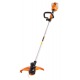 Триммер аккумуляторный Worx WG183E.9 (без аккумулятора и ЗУ) в Архангельске