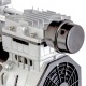 Компрессор воздушный безмасляный Denzel DLS950/24 в Архангельске