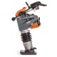 Вибротрамбовка Husqvarna Atlas Copco LT 6005 9&quot; + в Архангельске