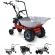 Бензиновый опрыскиватель Eurosystems Carry Sprayer в Архангельске