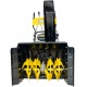 Снегоуборщик Huter SGC 4800EX в Архангельске