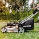 Газонокосилка аккумуляторная Worx WG761E в Архангельске