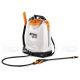 Опрыскиватель ранцевый Stihl SG 71 в Архангельске
