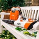 Воздуходувка аккумуляторная Stihl BGA 100 без аккумулятора и ЗУ в Архангельске