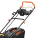 Газонокосилка бензиновая Fuxtec FX-RM5196eSSL в Архангельске