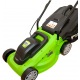 Газонокосилка электрическая GreenWorks GLM1232 1200 Вт в Архангельске