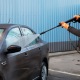 Мойка высокого давления Quattro Elementi Genova 180 Turbo в Архангельске
