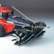 Подметальная машина Tielburger TK36 (Honda) в Архангельске