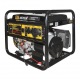 Бензогенератор Huter DY11000LX 8.5 кВт в Архангельске