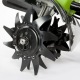 Культиватор аккумуляторный GreenWorks G-Max G40TL 40V 26 см (без батареи и зарядного устройства) в Архангельске