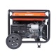 Бензогенератор Patriot GRA 8500 DAW 8 кВт в Архангельске