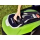 Газонокосилка-робот GreenWorks OptiMow 15 в Архангельске