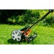Газонокосилка барабанная механическая Gardena 330 Classic в Архангельске