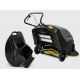 Подметальная машина Karcher KM 85/50 W Bp в Архангельске
