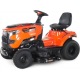 Садовый минитрактор Yard Fox T 108SCH в Архангельске