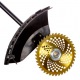 Бензиновый триммер Katana KB-1050A PRO в Архангельске