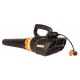 Воздуходувка электрическая Worx WG518E в Архангельске