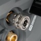 Мойка высокого давления Daewoo DAW 725 в Архангельске