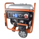 Бензогенератор EVOline PB 15003 E 12 кВт в Архангельске