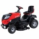 Садовый минитрактор Efco EF 109L/ 19 KV в Архангельске