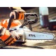 Аккумуляторная пила Stihl MSA 140 C-BQ-12 в Архангельске