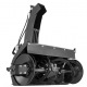 Снегоотбрасыватель двухстадийный для райдера Husqvarna P 525D в Архангельске