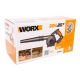 Воздуходувка аккумуляторная Worx WX094.9 (без аккумулятора и ЗУ) в Архангельске