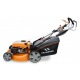 Газонокосилка бензиновая Villartec MB 5753VE в Архангельске