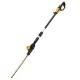 Высоторез аккумуляторный Dewalt DCMPH566N (без аккумулятора и зарядного устройства) в Архангельске