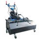 Контейнер для мусора HT-K100 для подметальной машины Haitec HT-KF196100 в Архангельске