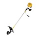 Бензокоса (бензиновый триммер) Huter GGT-2500T в Архангельске