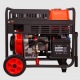 Дизельгенератор A-iPower AD7500TFE 7 кВт в Архангельске