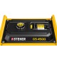 Бензогенератор Steher GS-4500 3 кВт в Архангельске