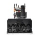 Снегоуборщик Villartec WB1387E(DA) в Архангельске