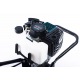 Мотобур (бензобур) Alteco GGD 2311 (GGD 1800) в Архангельске