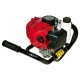 Мотобур (бензобур) Habert HD-520A в Архангельске