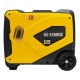 Бензиновый генератор инверторный Denzel GS-5500iSE 5 кВт в Архангельске