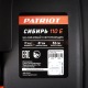 Снегоуборщик Patriot Сибирь 110CE в Архангельске