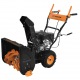 Снегоуборщик Carver STG 6556 в Архангельске