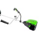 Аккумуляторный триммер GreenWorks GD80BCBK2 в Архангельске